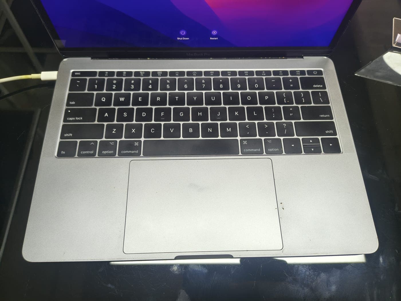 Apple MacBook Pro 13" (2017)